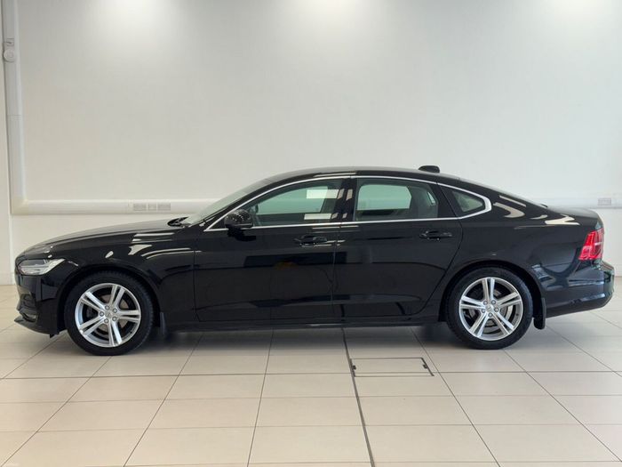 Volvo S90 2020