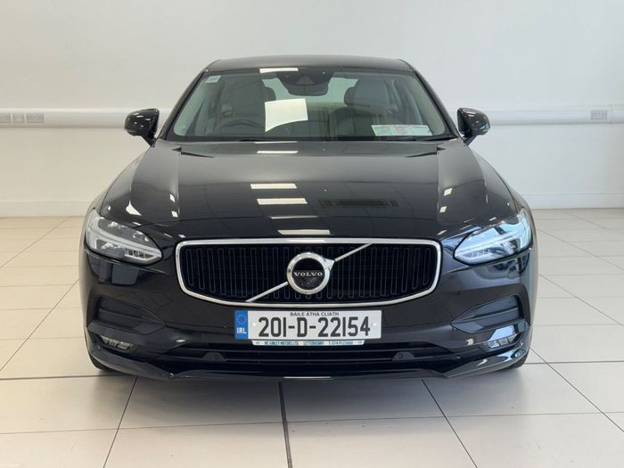 Volvo S90 2020