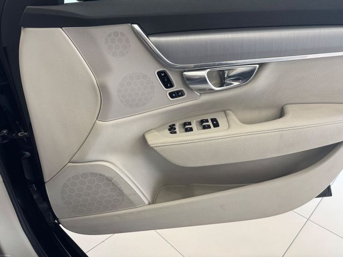Volvo S90 2020