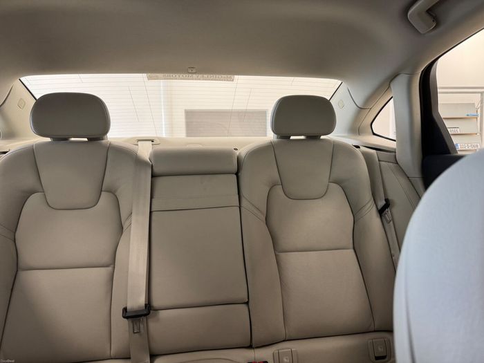 Volvo S90 2020