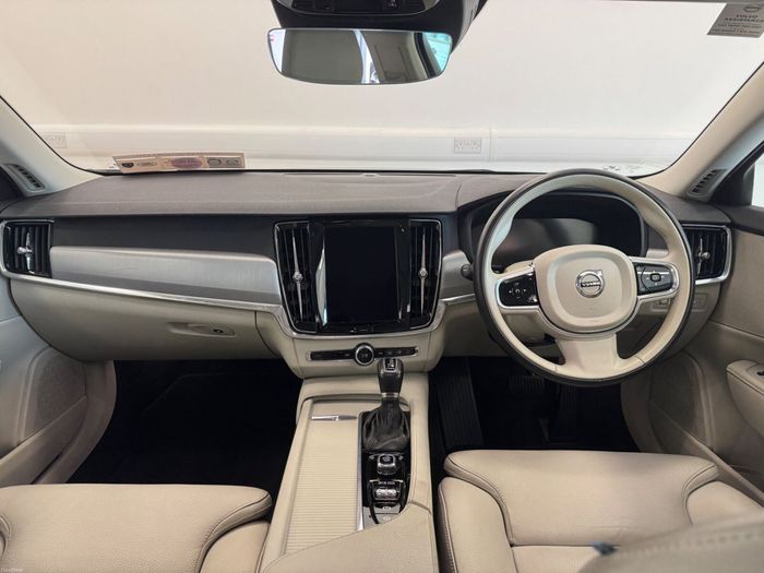 Volvo S90 2020