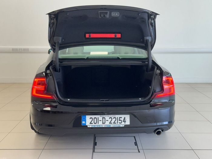 Volvo S90 2020