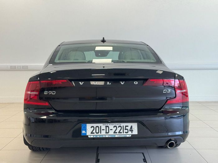 Volvo S90 2020