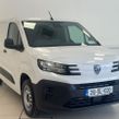 Peugeot Partner 2025