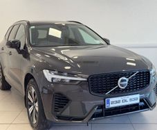Volvo XC60 2023