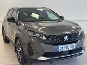Peugeot 5008 2024