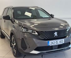 Peugeot 5008 2024