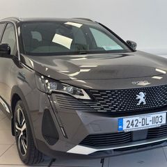 Peugeot 5008 2024