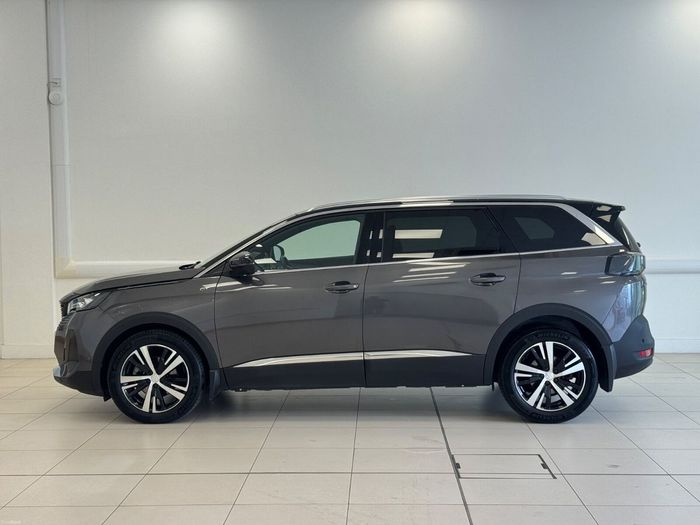 Peugeot 5008 2024
