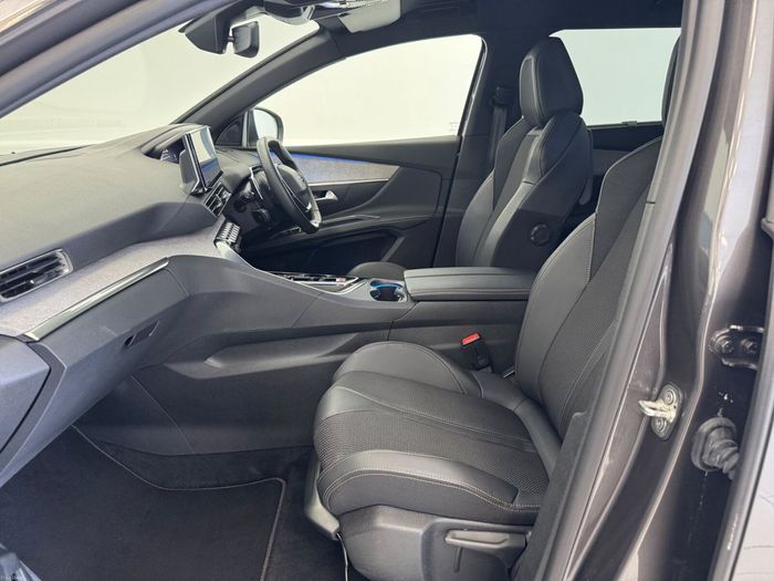 Peugeot 5008 2024
