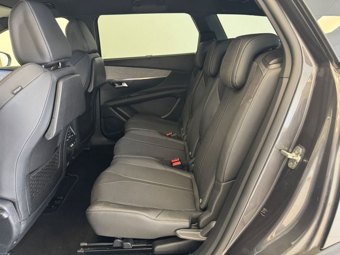 Peugeot 5008 2024