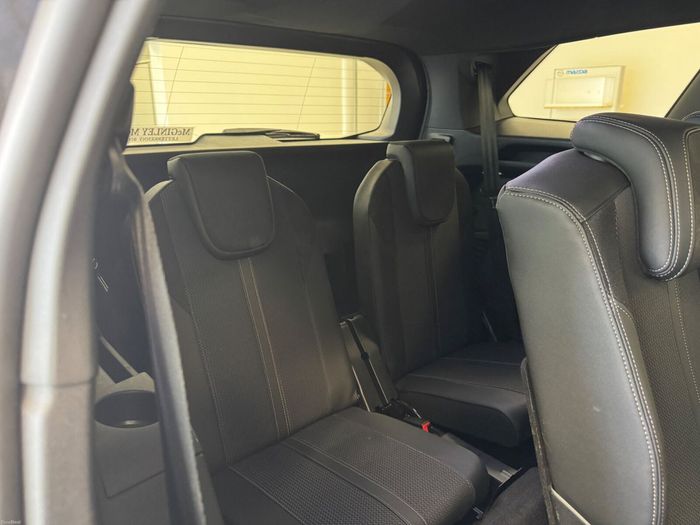 Peugeot 5008 2024