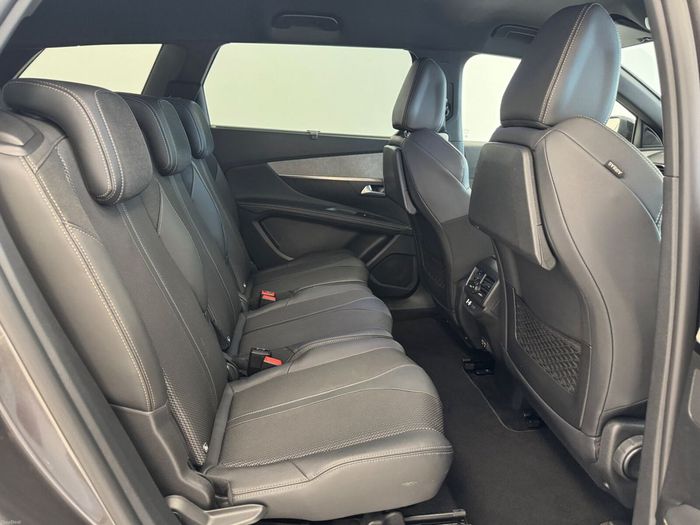 Peugeot 5008 2024