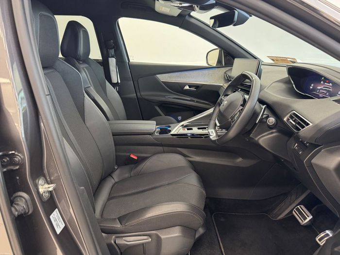 Peugeot 5008 2024