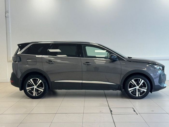 Peugeot 5008 2024