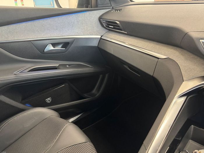 Peugeot 5008 2024