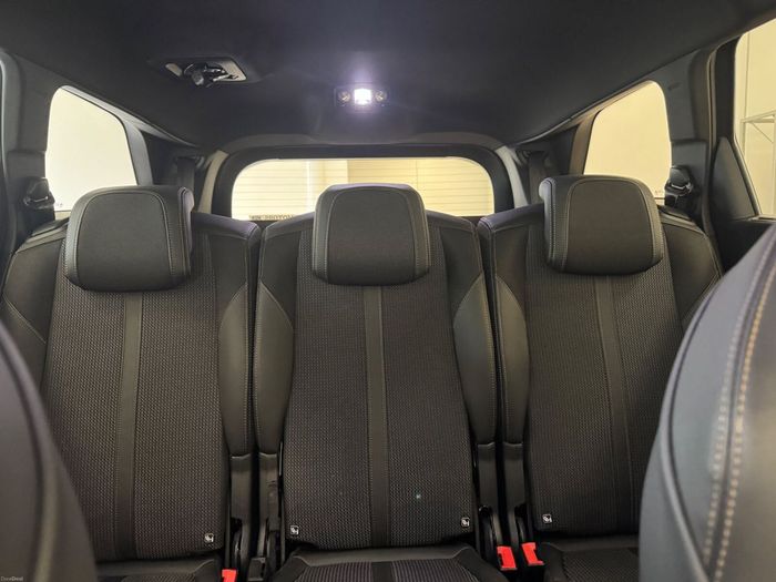 Peugeot 5008 2024