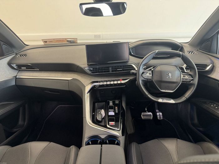Peugeot 5008 2024