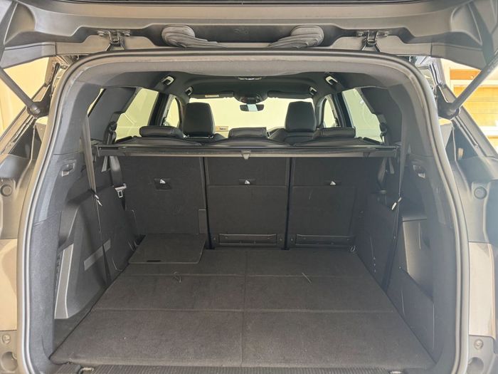 Peugeot 5008 2024
