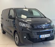 Peugeot Expert 2026