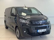 Peugeot Expert 2026