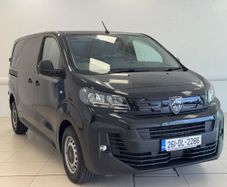 Peugeot Expert 2026
