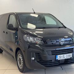Peugeot Expert 2026