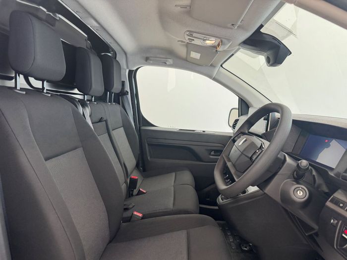 Peugeot Expert 2026