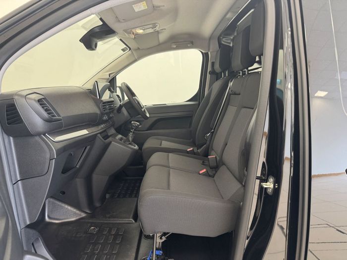 Peugeot Expert 2026