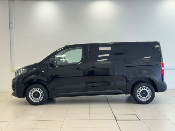 Peugeot Expert 2026