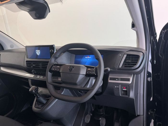 Peugeot Expert 2026