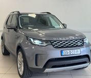 Land Rover Discovery 2023