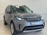 Land Rover Discovery 2023