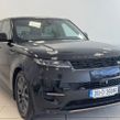 Land Rover Range Rover Sport 2026