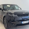 Land Rover Range Rover Sport 2026