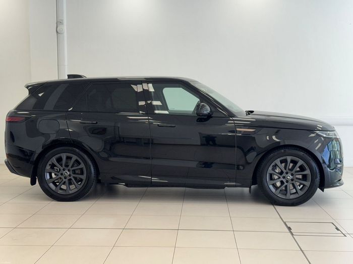 Land Rover Range Rover Sport 2026