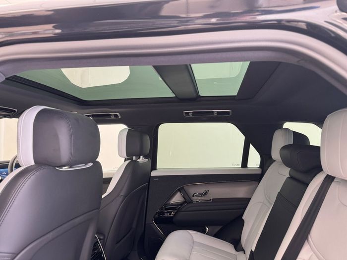 Land Rover Range Rover Sport 2026