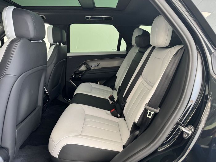 Land Rover Range Rover Sport 2026