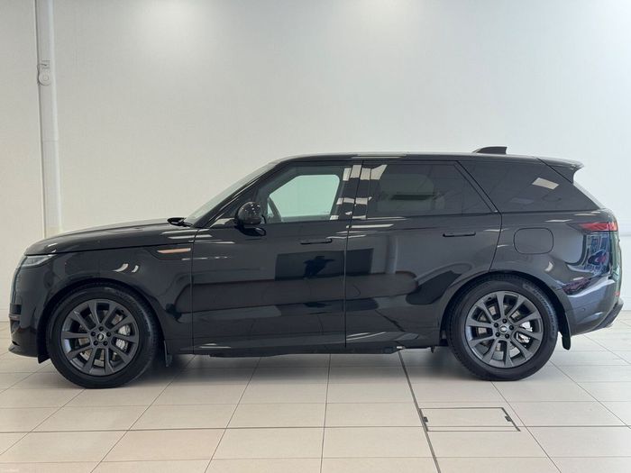 Land Rover Range Rover Sport 2026
