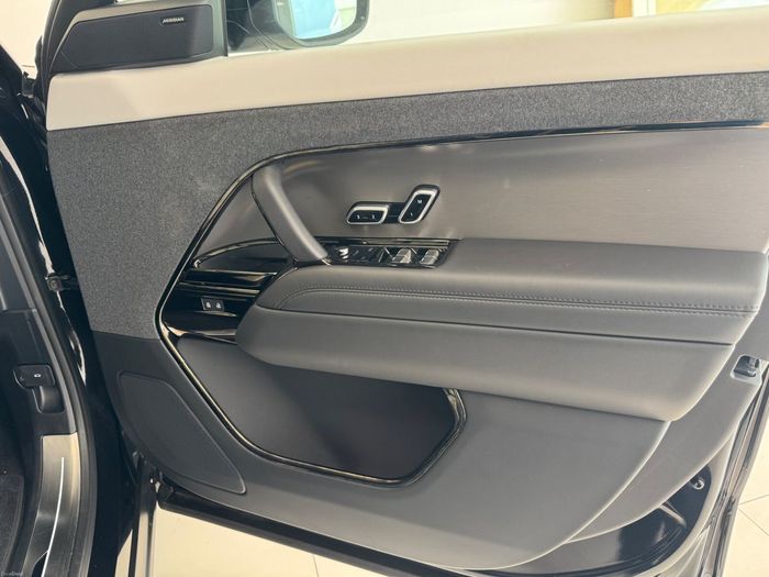 Land Rover Range Rover Sport 2026