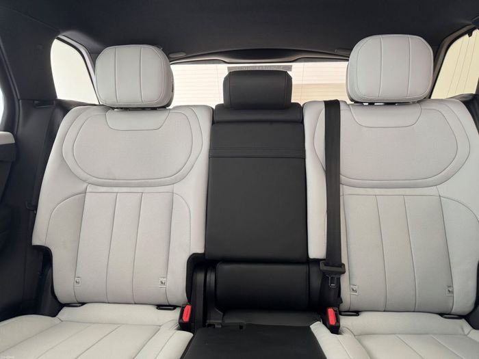 Land Rover Range Rover Sport 2026