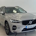 Volvo XC60 2022