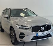 Volvo XC60 2022