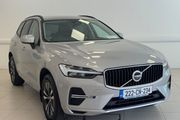 Volvo XC60 2022