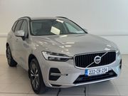 Volvo XC60 2022