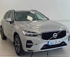 Volvo XC60 2022