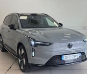 Volvo EX90 2025