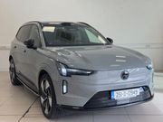 Volvo EX90 2025