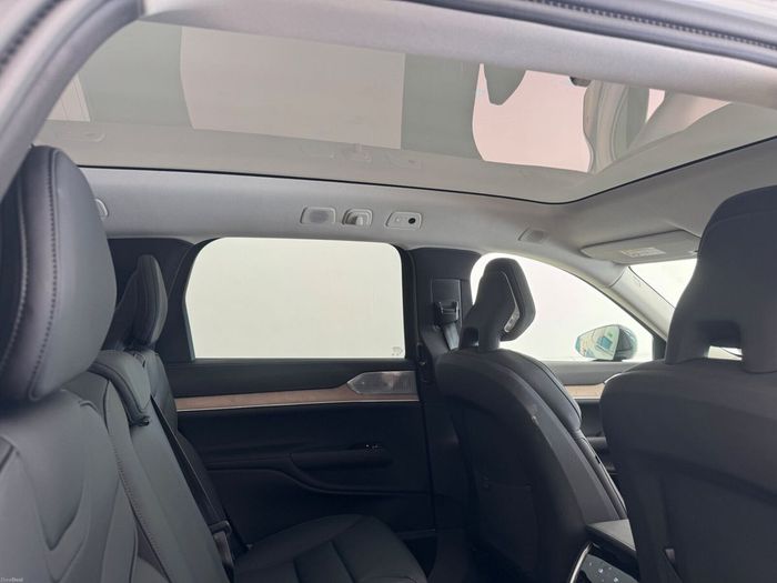 Volvo EX90 2025