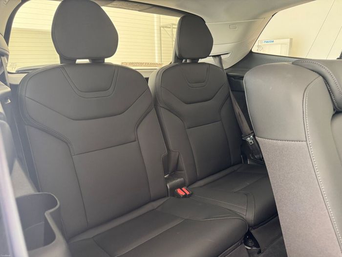 Volvo EX90 2025